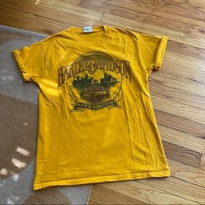 HARLEY DAVIDSON\\ Tee
